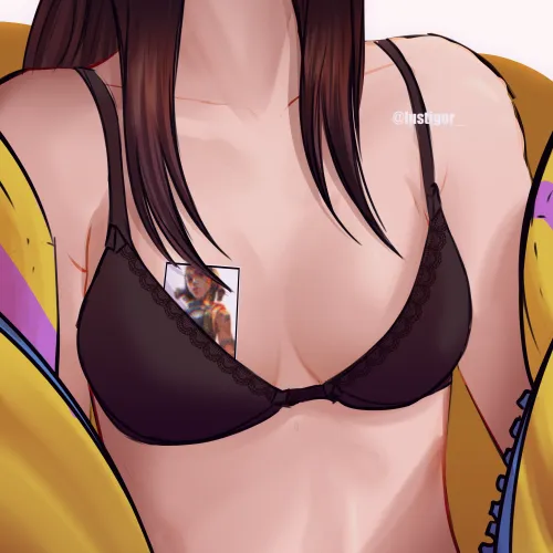 Killjoy photocard trend (by @lustigor_)