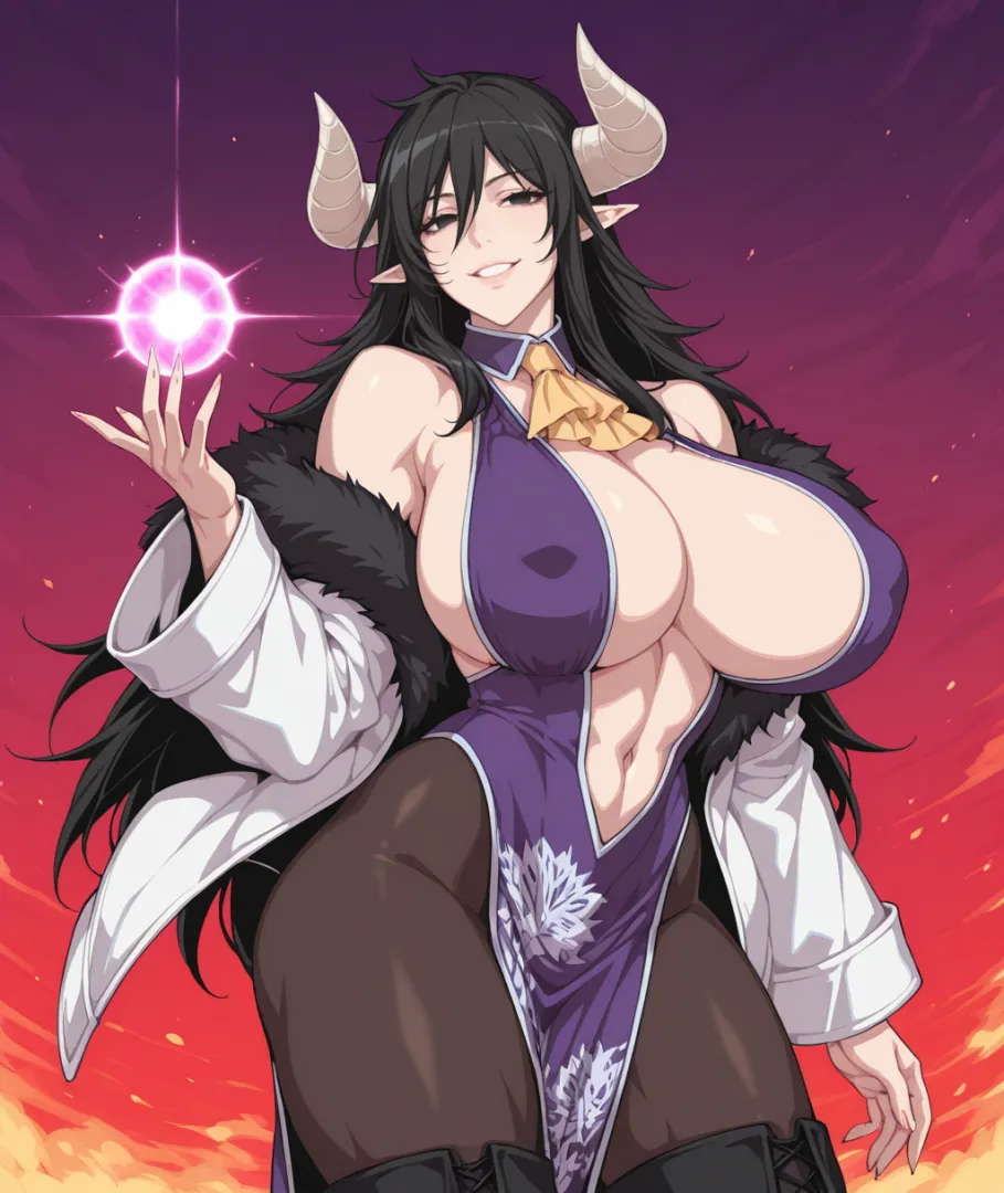 Kilmaria of Corruption (My One-hit kill Sister)