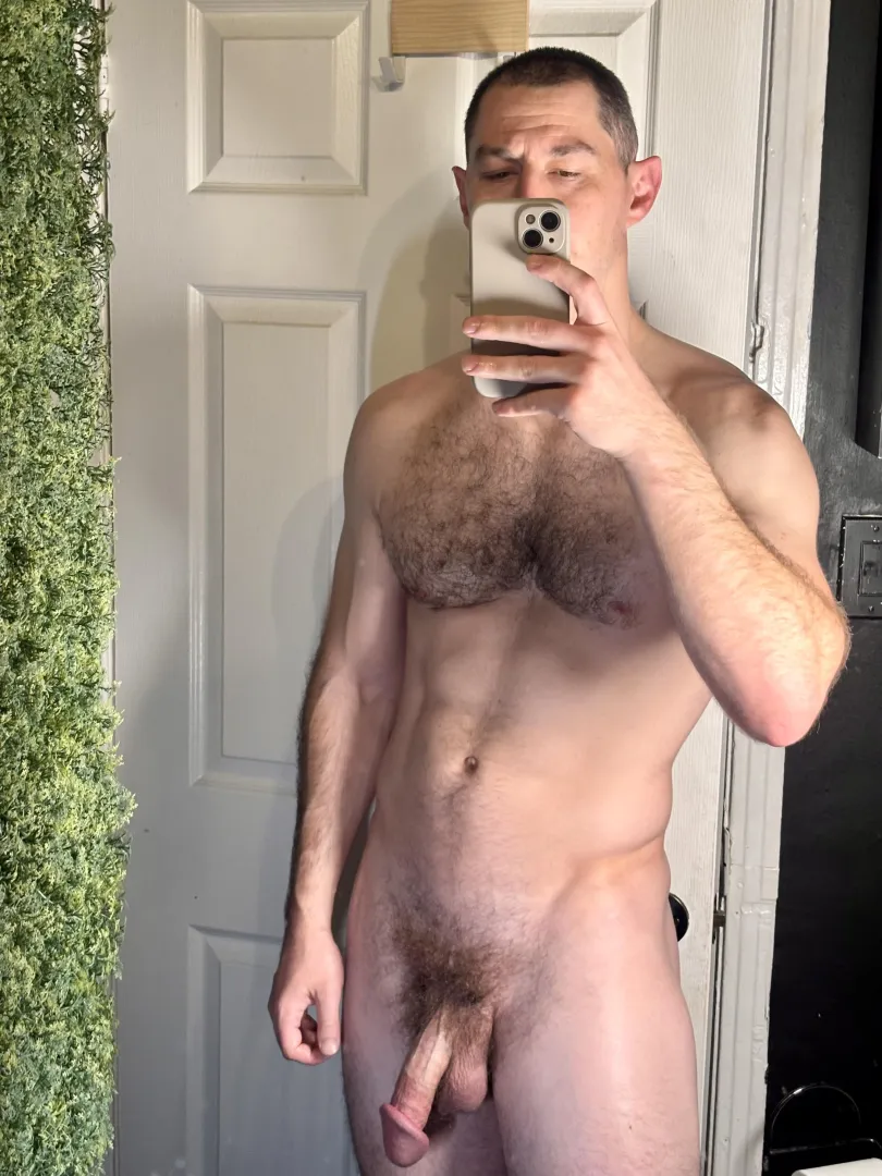 Kind of pic I’d send if we were dating