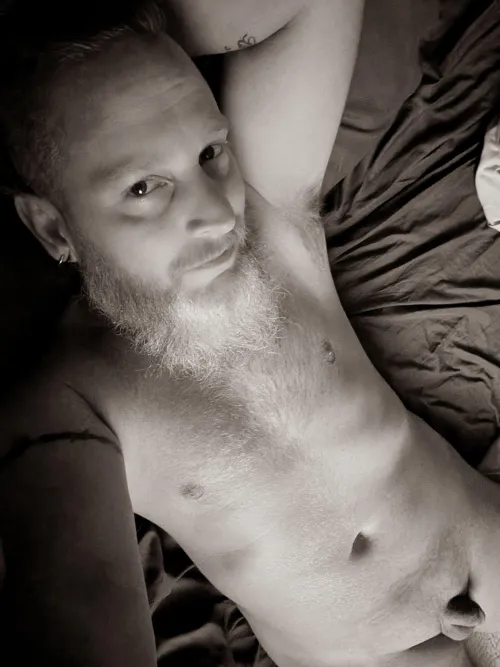 Kinda feeling myself today....