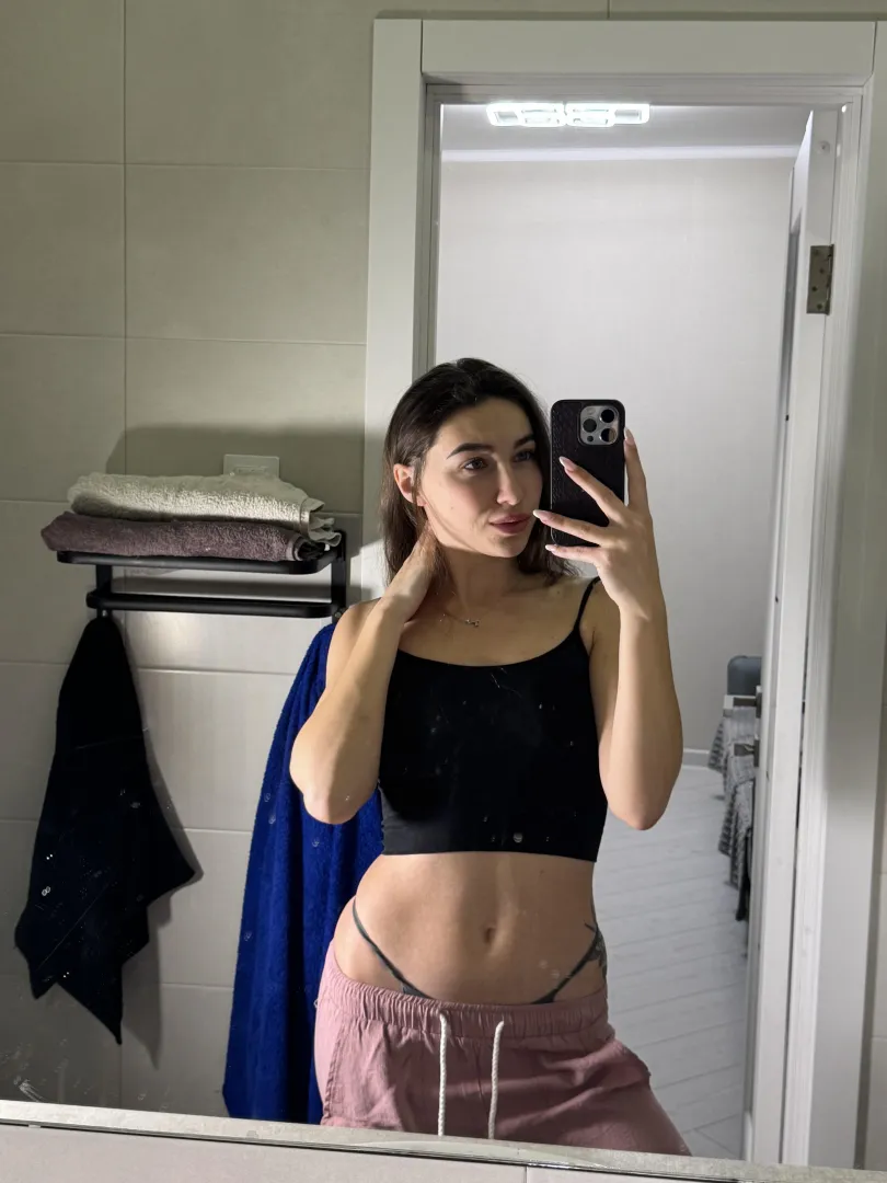 Kinda like showing off