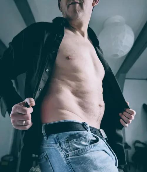 Kinda looking forward to Monday