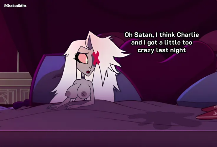 Kinda wild (OtakusEdits)