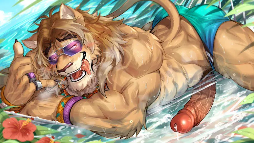 Kingston needs to get some fresh air and sunshine (artist: Rabbity_Art)