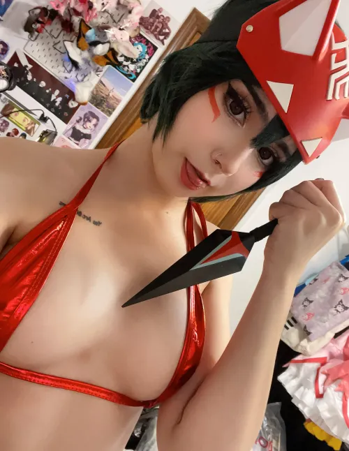 Kiriko - Aloeverakawaii