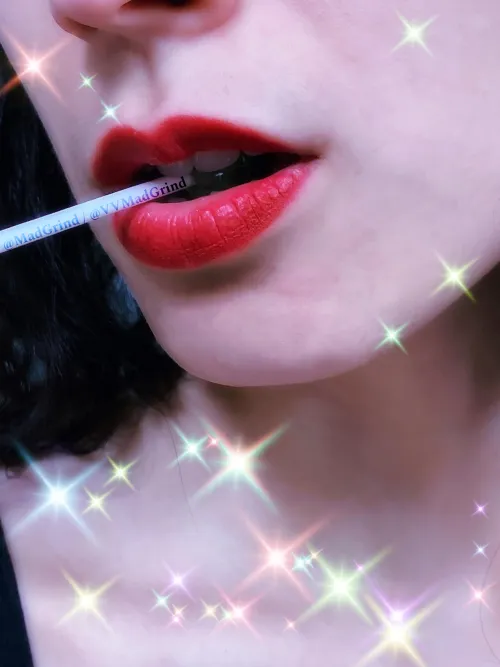 Kiss prints you’ll get addicted to ✨✨