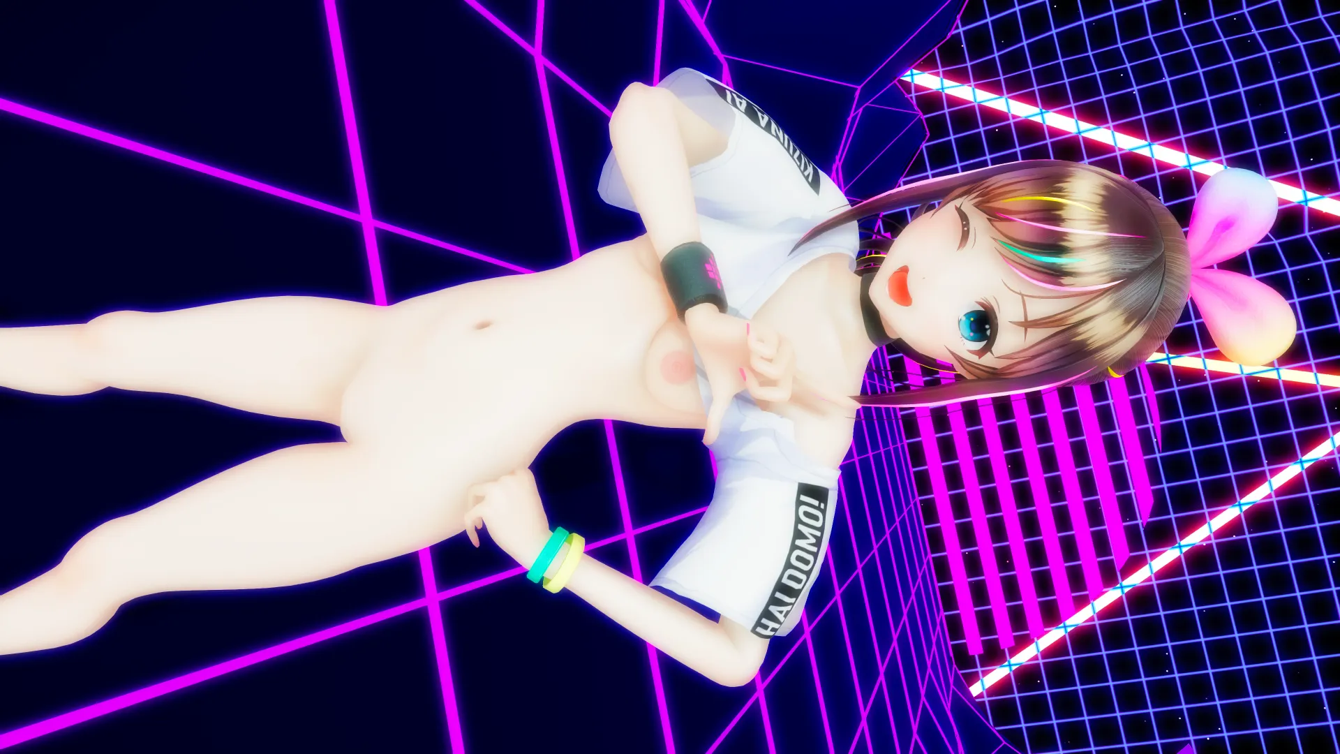 Kizuna Ai [Kizuna Ai Inc]