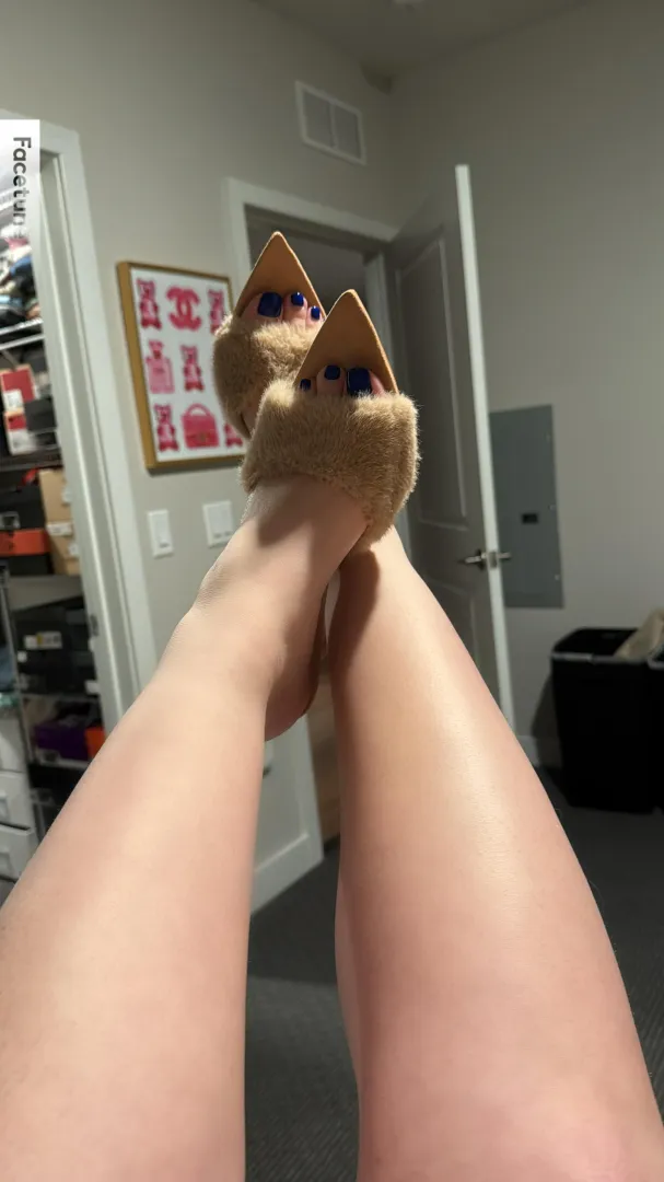 Kneel if you want a closer look.