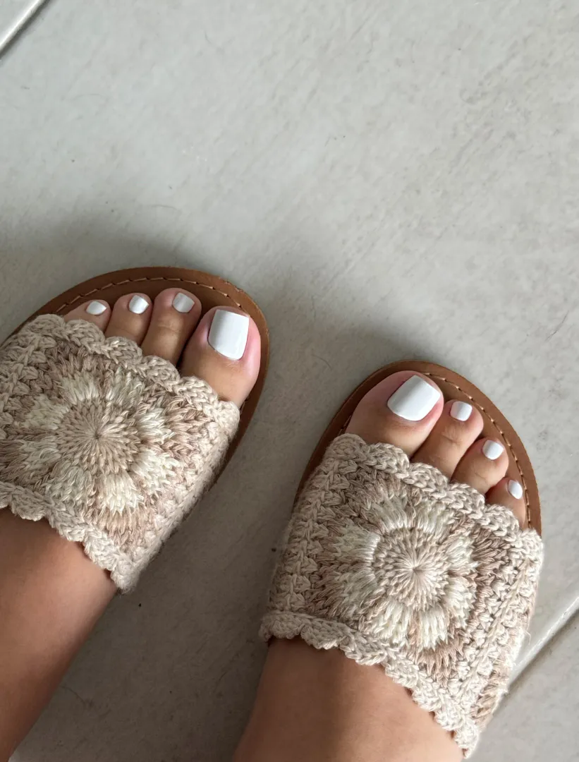 Kneel, tell me when you’re on your knees