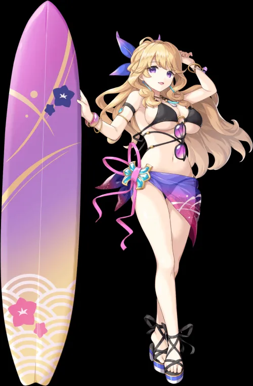 Kondou Isami [Legend Clover]