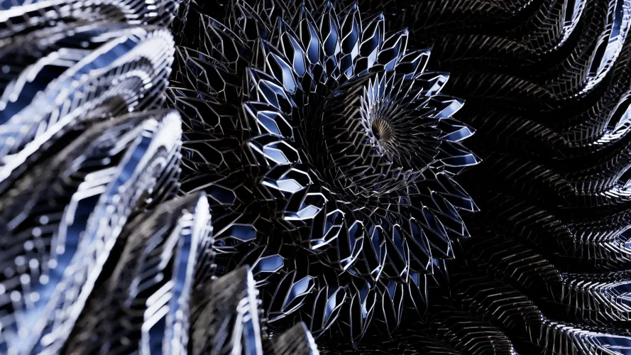 Kraken | Me | 2026 | I also have an animated version of this in the comments