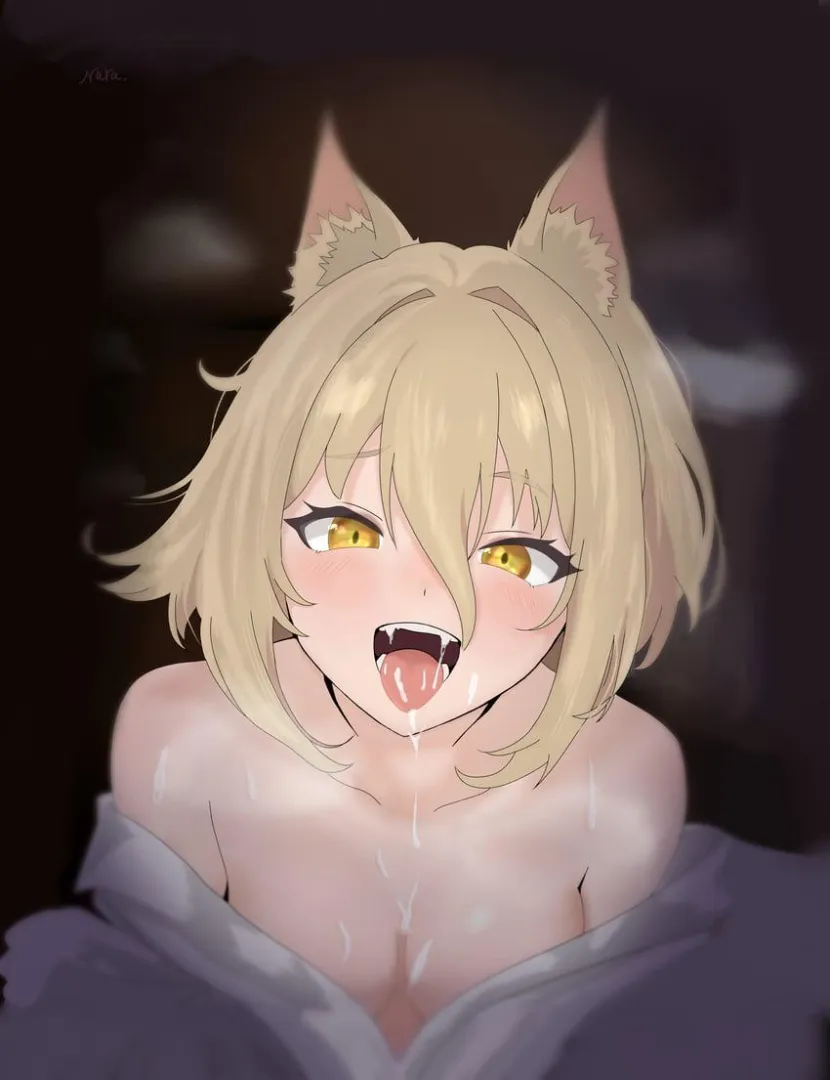 Kudamaki Tsukasa [Touhou]