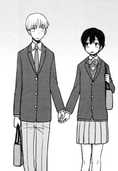 [Kumada] We Are All Ourselves, And Need Be Just That.