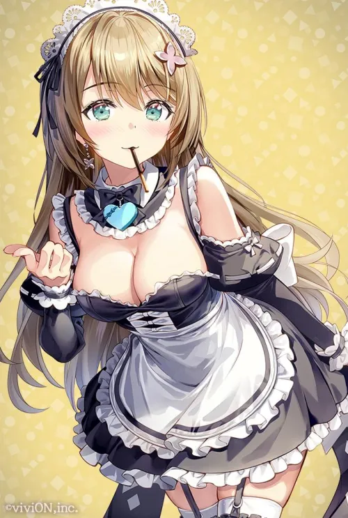 Kurikoma Komaru [Aogiri Koukou]