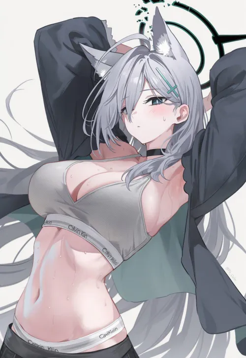 Kuroko [Blue Archive]