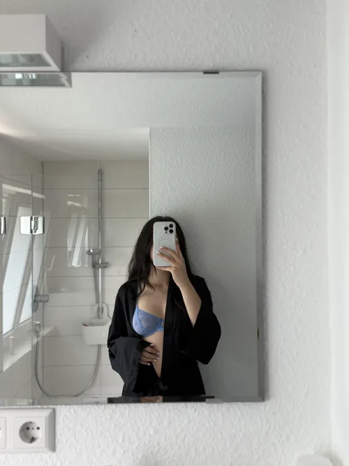 Könntet ihr eine Freundin haben die dauergeil ist?