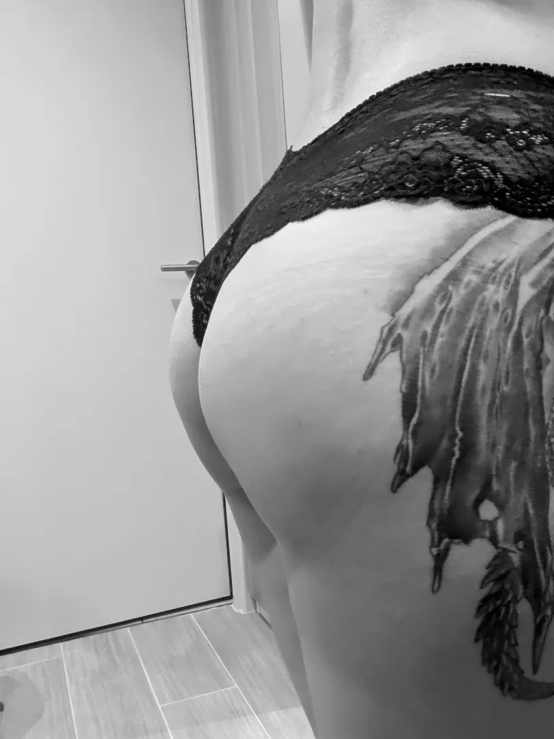 La confidence d’une peau qui assume tout