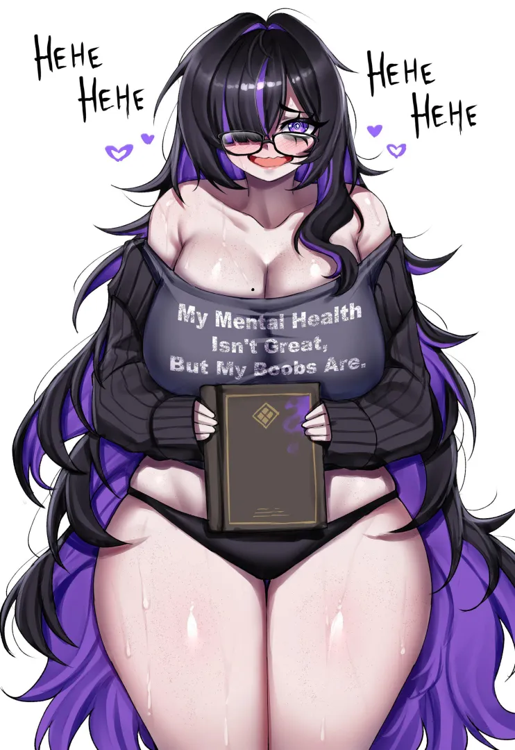 Label wants attention