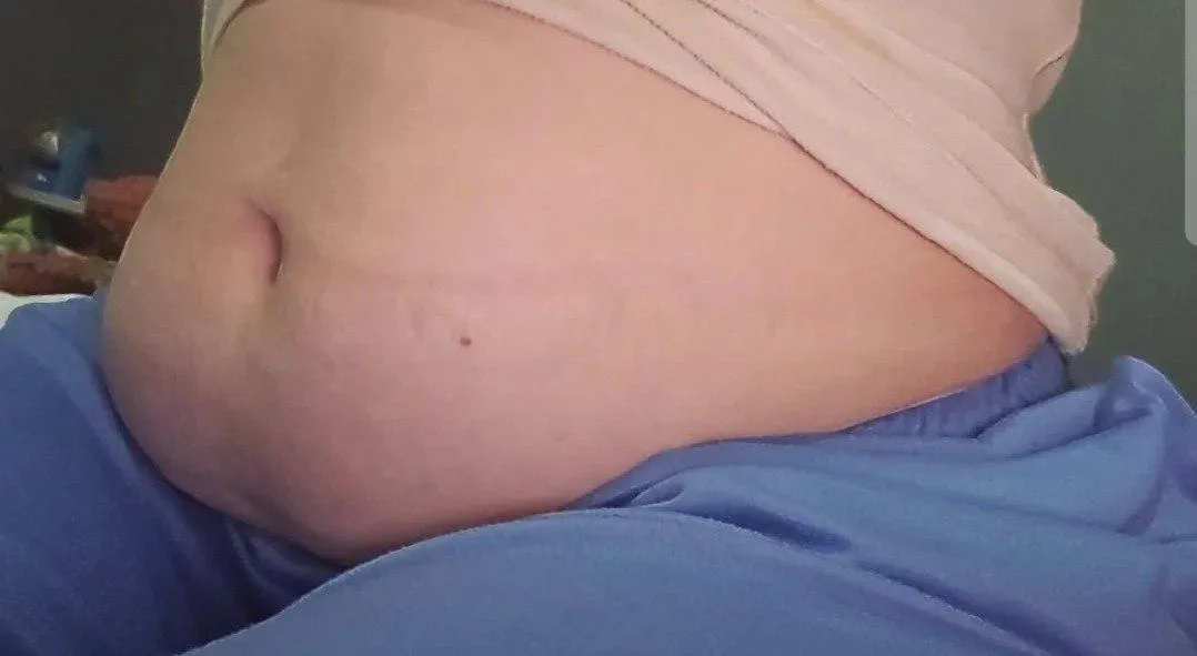 lack of self control