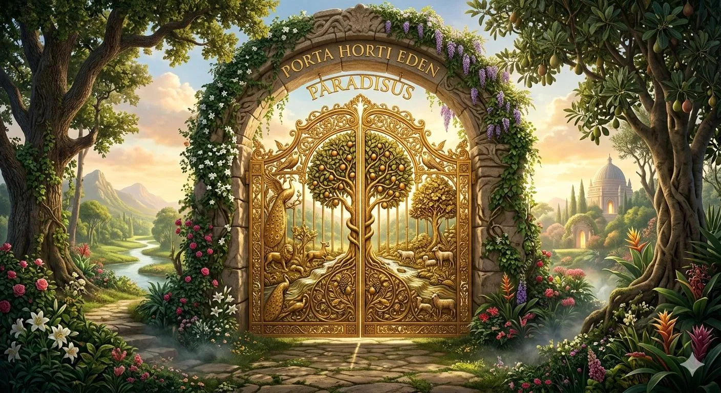 Ladies! We have a spot for you! Enter the gate and read more inside!