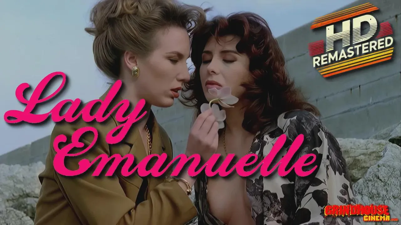Lady Emanuelle (1989) watch online
