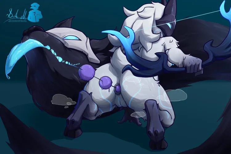 Lamb Beads (Doktor Malefic)