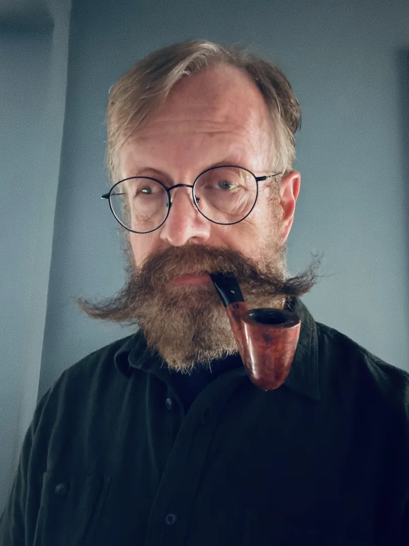 Lane 1Q in my Hennison pipe