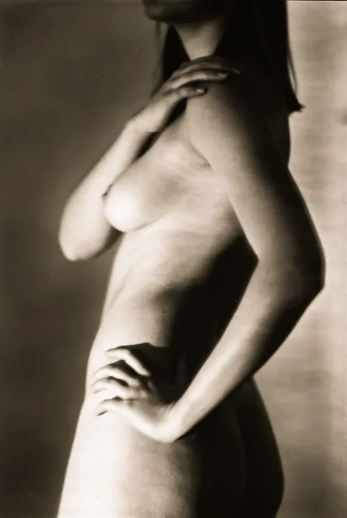 Large format 5x7 - xray film