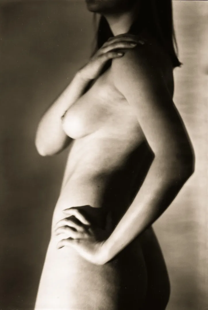 Large format 5x7 - xray film