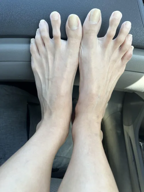 Las prefieres con o sin esmalte?