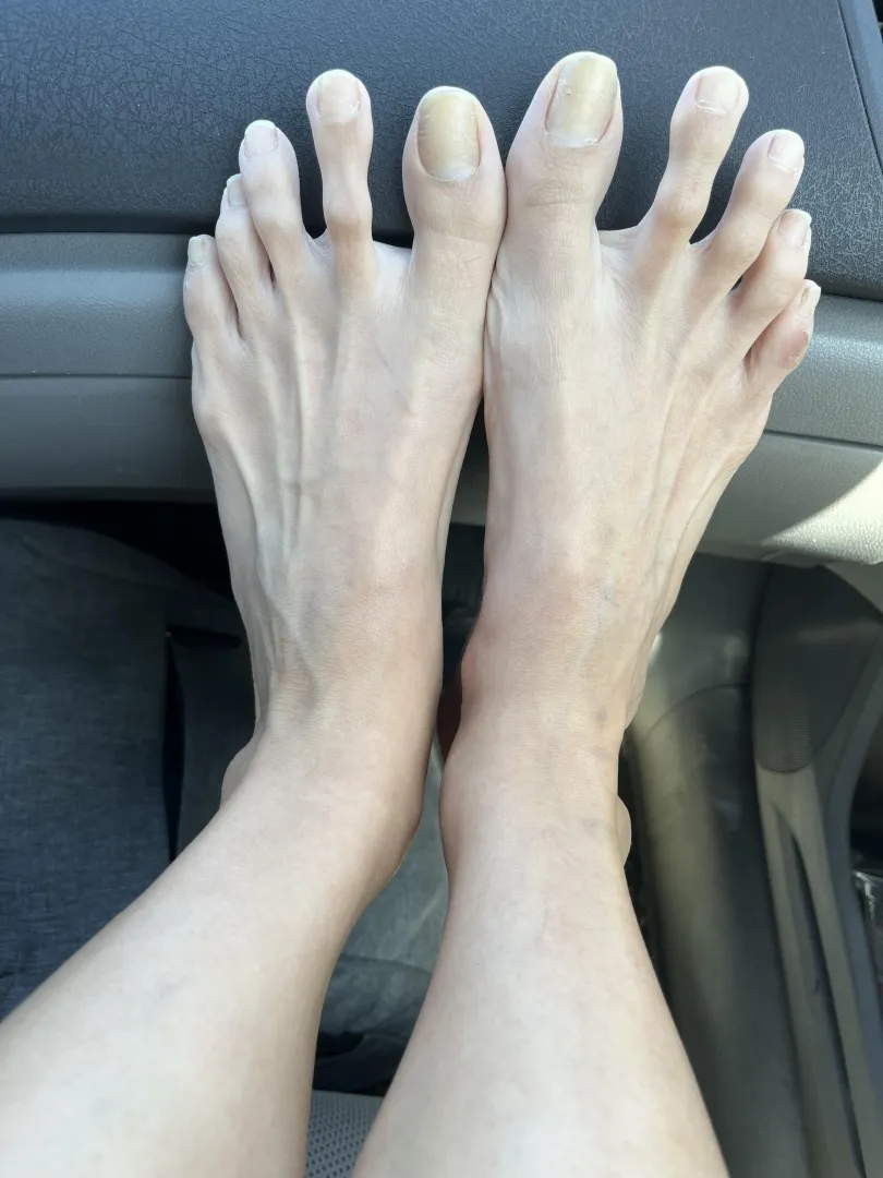 Las prefieres con o sin esmalte?