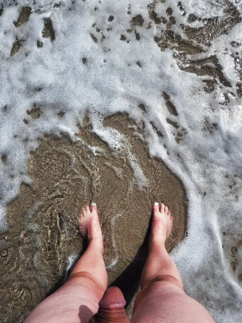 Last day here! The week went by too quick