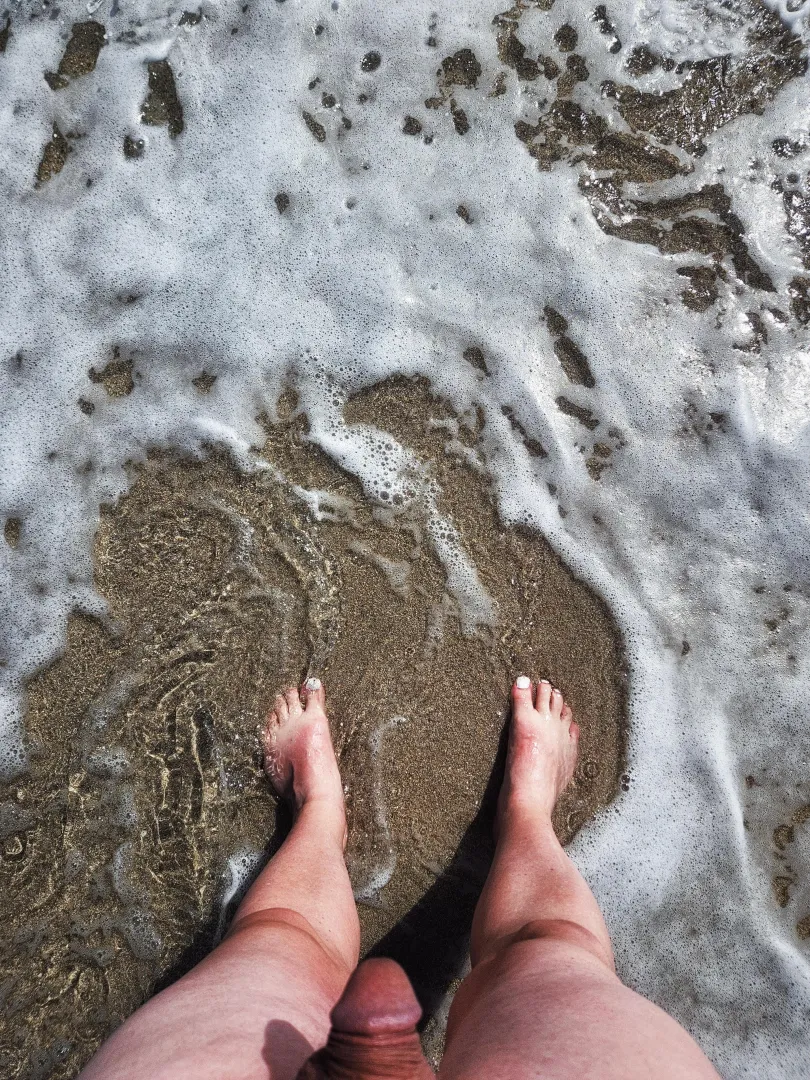 Last day here! The week went by too quick