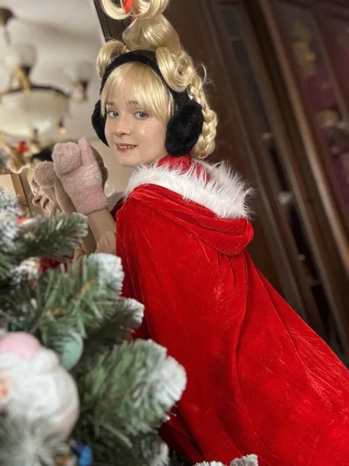 Last day to get a creampie bonus with Cindy Lou when opening an asmr video on my fansly 