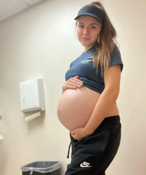 Last Dr appointment I hope