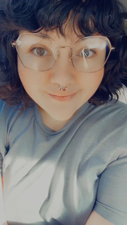 Last few nights before a vacation!!