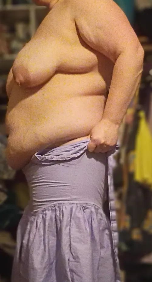 Last time I enjoy a meal before I need to go to work {f}