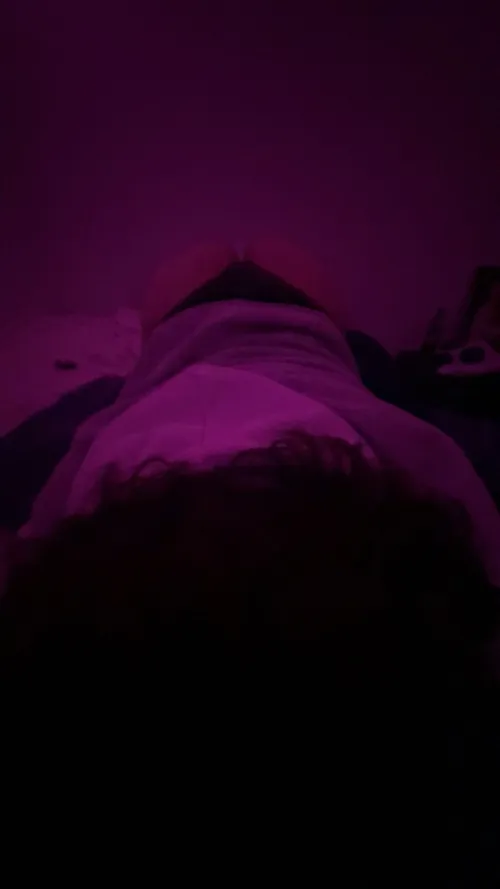 Late night car play?