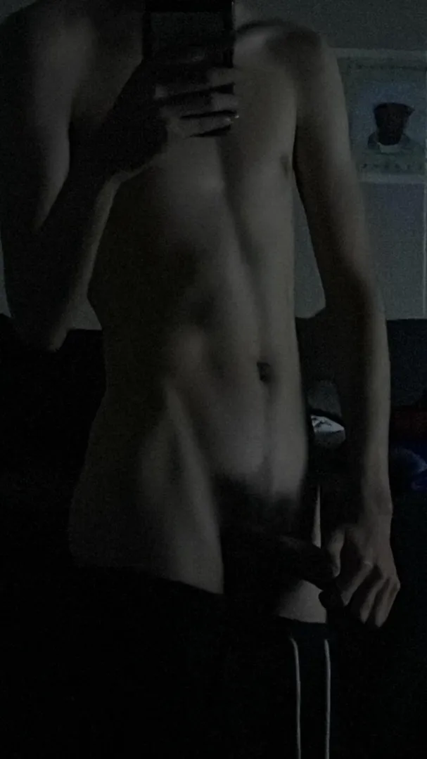 Late night pics from me