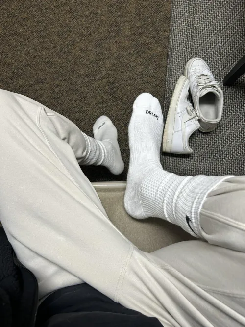 Late night shesh at the gym ️‍♂️