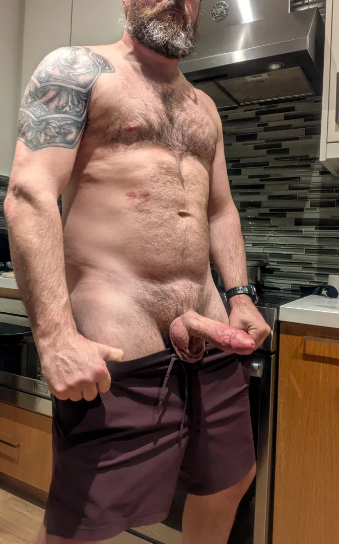 Late night treat [42M]