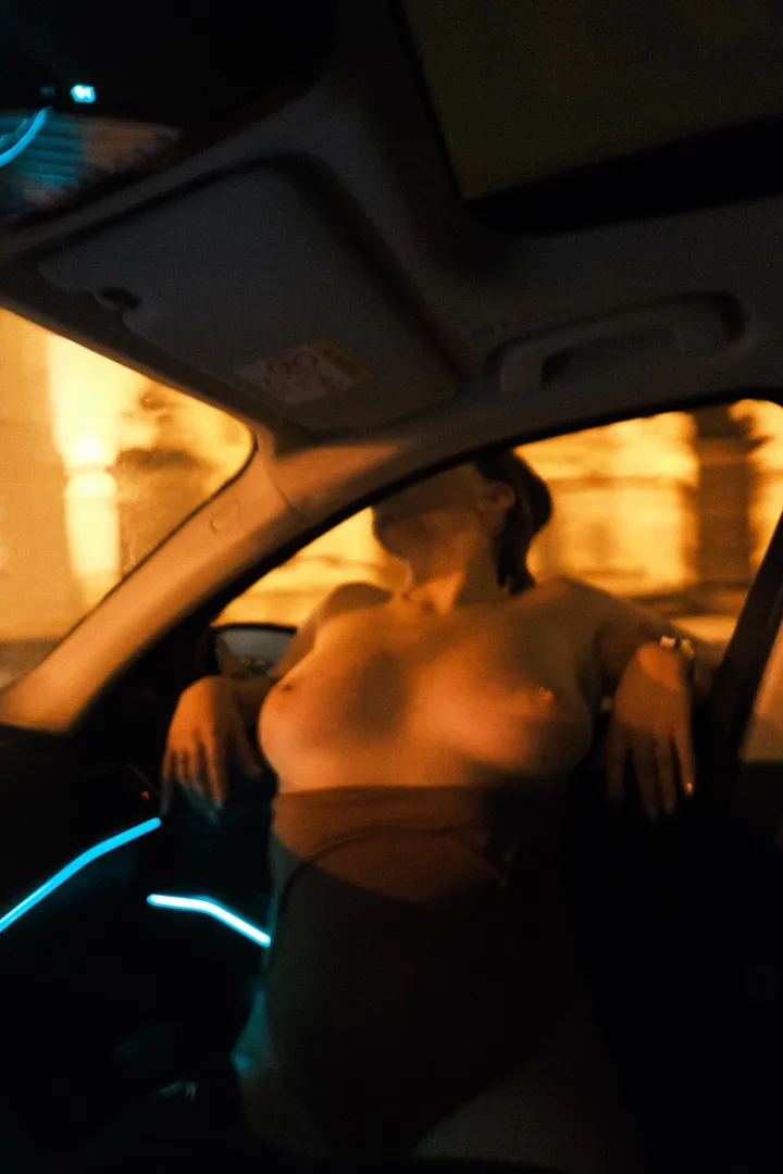 late-night date by La Maison de Gellert