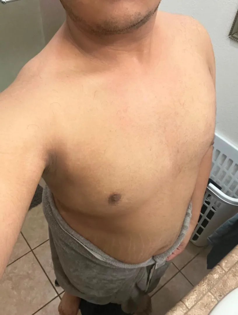 Latin Chub Looking to service fit or young bwc south Phoenix