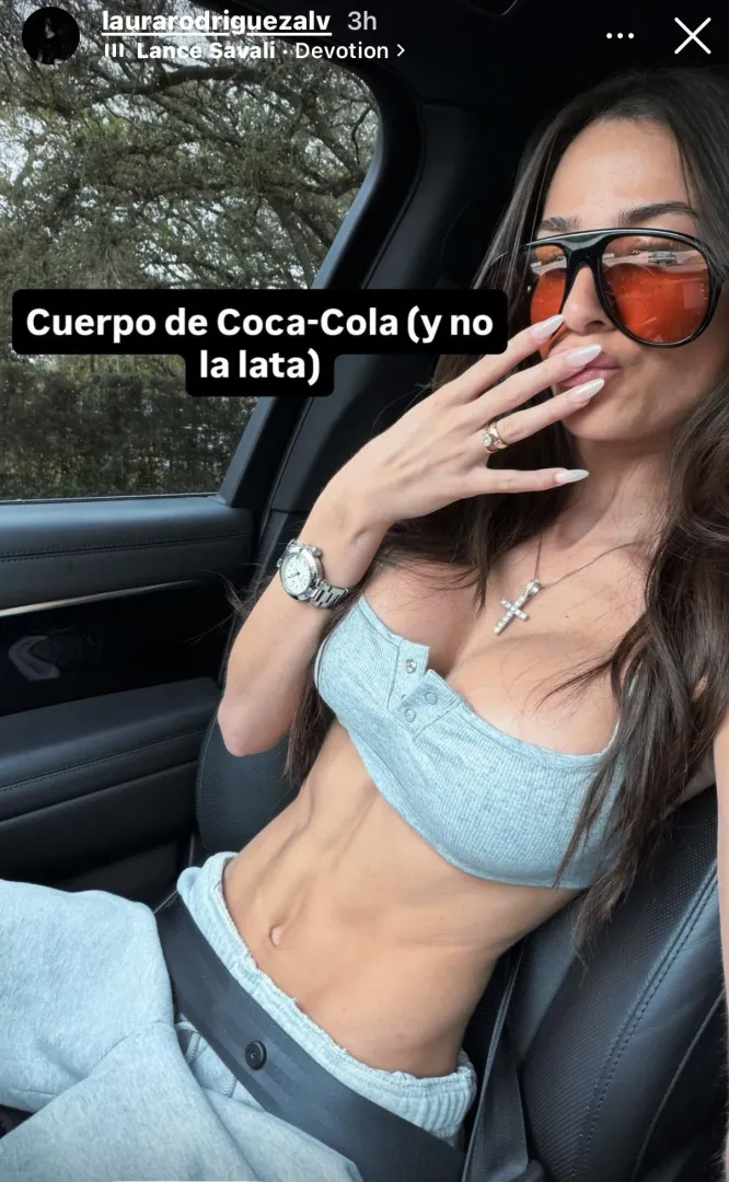 Laura R