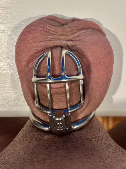 Laying it all out on the Table. ;)