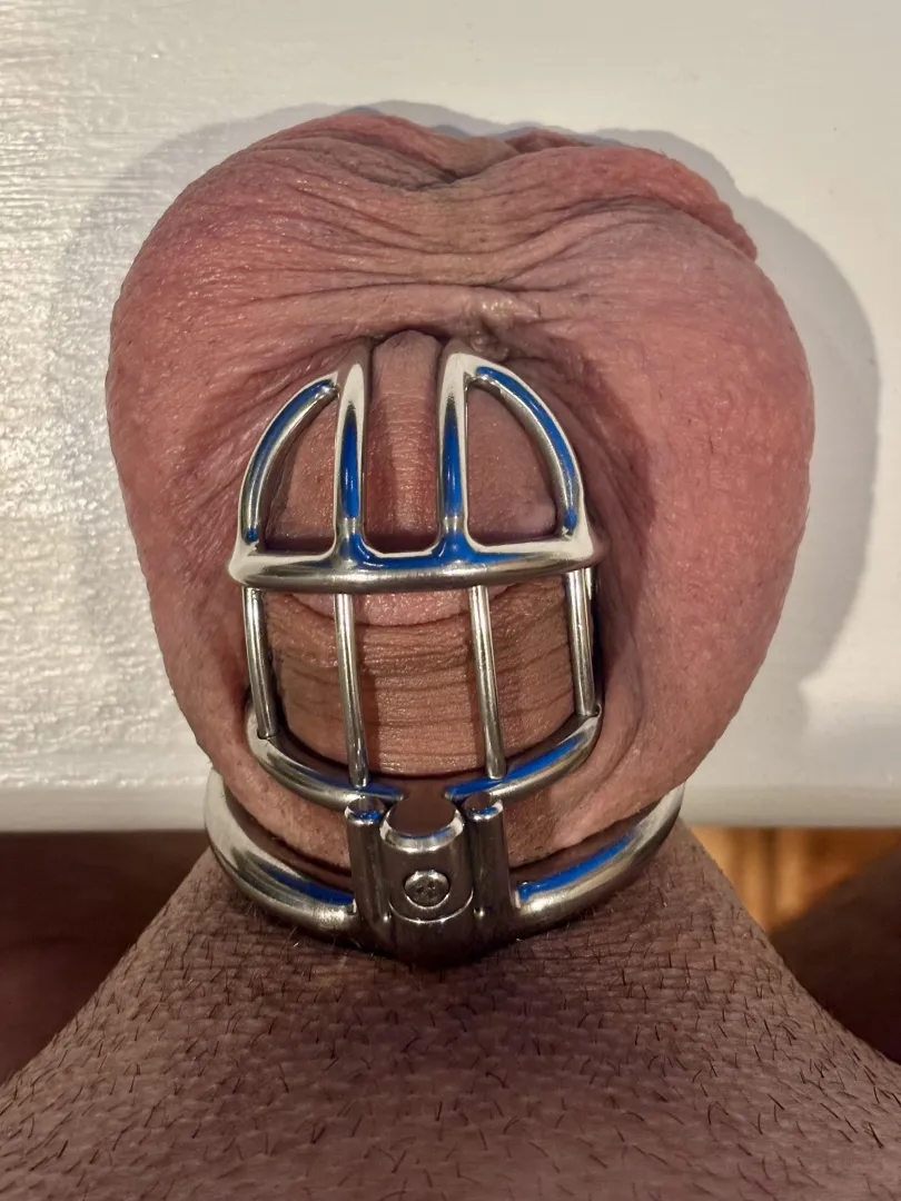 Laying it all out on the Table. ;)