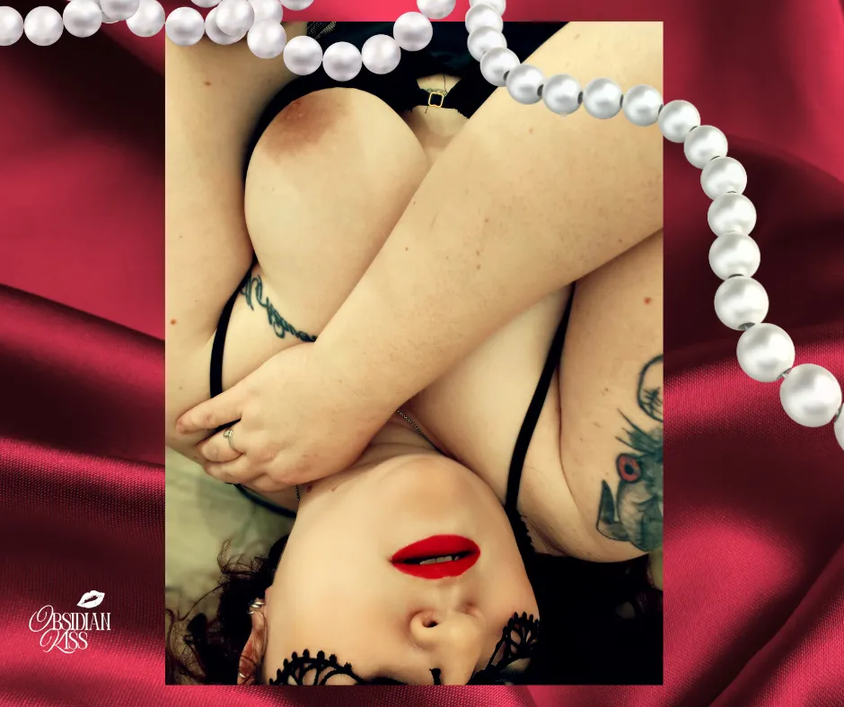 Le désir s’installe quand tout est assumé.