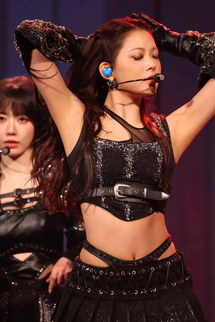 LE SSERAFIM - Eunchae