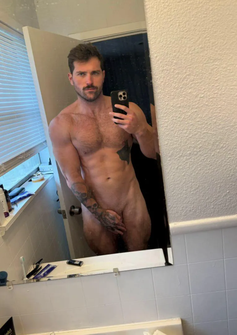 Left just enough for your imagination to clock in