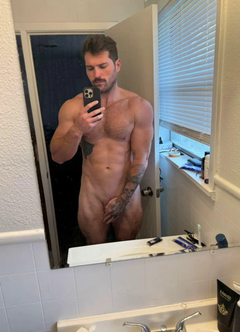 Left just enough to the imagination… for now